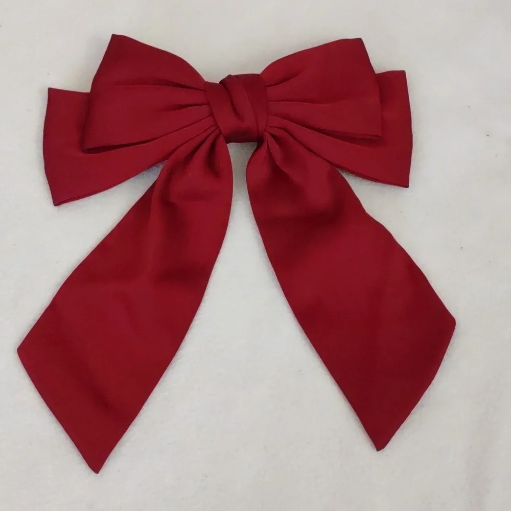 Hand Made pretty bow